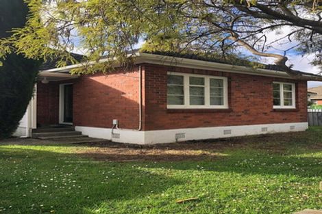 Photo of property in 58 Oxford Terrace, Epuni, Lower Hutt, 5011