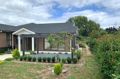 Photo of property in 24 Mcintosh Drive, Pokeno, 2471