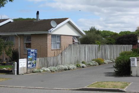 Photo of property in 22a Medina Crescent, Parklands, Christchurch, 8083