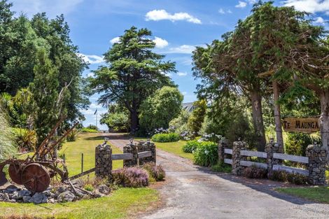 Photo of property in 569 Maunga Road, Dannevirke, 4976