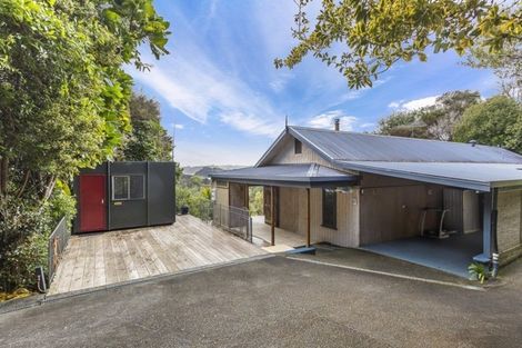 Photo of property in 61 Ridge Road, Mahurangi East, Warkworth, 0982