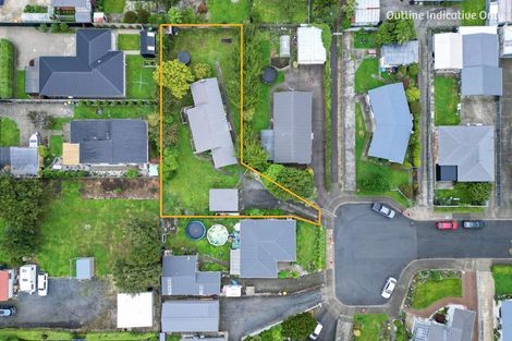 Photo of property in 63 Cunningham Street, Grasmere, Invercargill, 9810