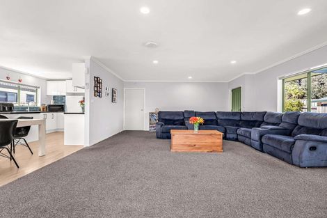 Photo of property in 17 Barry Road, Waihi, 3610