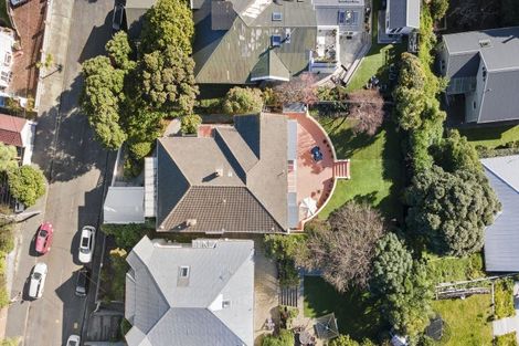 Photo of property in 48 Matai Road, Hataitai, Wellington, 6021