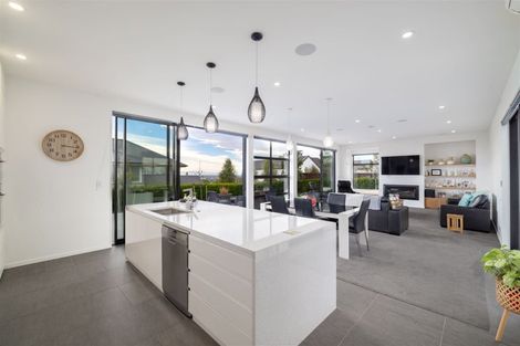 Photo of property in 121 Penruddock Rise, Westmorland, Christchurch, 8025