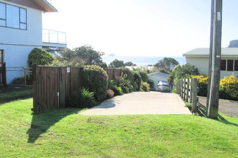 Photo of property in 8 Panorama Avenue, Ferry Landing, Whitianga, 3591