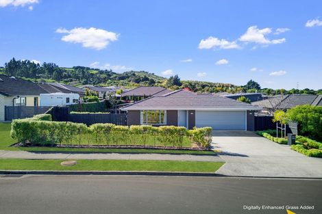 Photo of property in 51 Westmuir Crescent, Pokeno, 2402