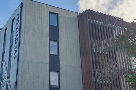 Photo of property in Leicester Executive Apartments, 211/282 Madras Street, Christchurch Central, Christchurch, 8011