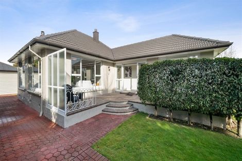 Photo of property in 9 Springbank Street, Bryndwr, Christchurch, 8053