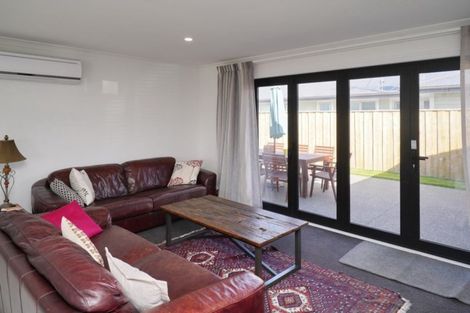 Photo of property in 31 El Alamein Avenue, Rangiora, 7400