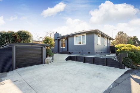 Photo of property in 1 Salisbury Avenue, Terrace End, Palmerston North, 4410