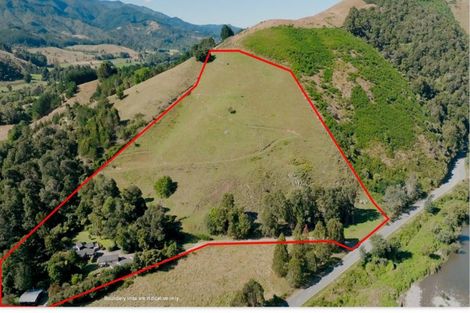Photo of property in 2155 Motueka Valley Highway, Ngatimoti, Motueka, 7196