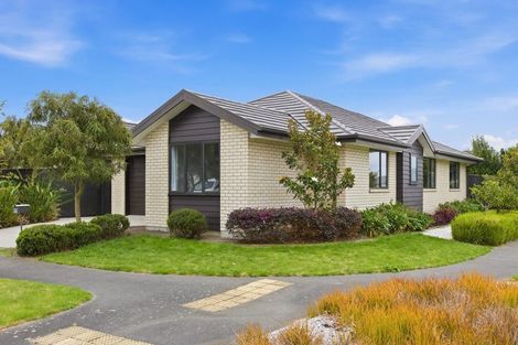 Photo of property in 18 Keene Street, Wigram, Christchurch, 8042
