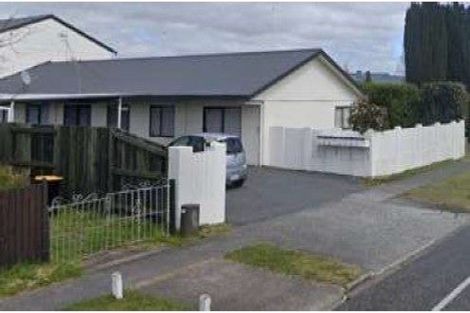 Photo of property in 2/44 Malfroy Road, Victoria, Rotorua, 3010