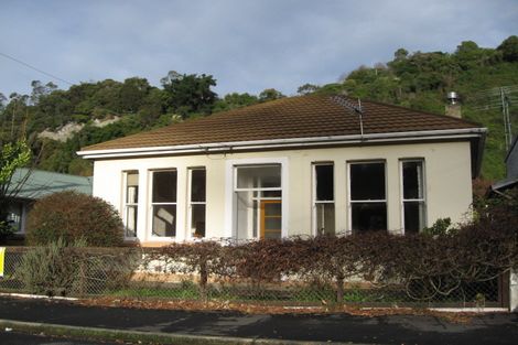 Photo of property in 41 Woodhaugh Street, Woodhaugh, Dunedin, 9010