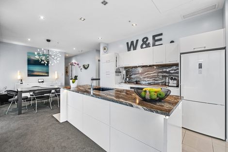 Photo of property in Sentinel Apartments, 1804/3 Northcroft Street, Takapuna, Auckland, 0622