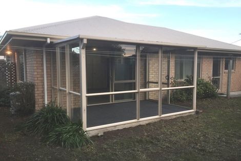 Photo of property in 35c Digby Place, Bromley, Christchurch, 8062