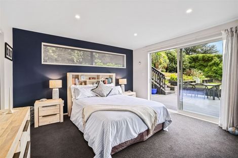 Photo of property in 10 The Terrace, Mount Pleasant, Christchurch, 8081