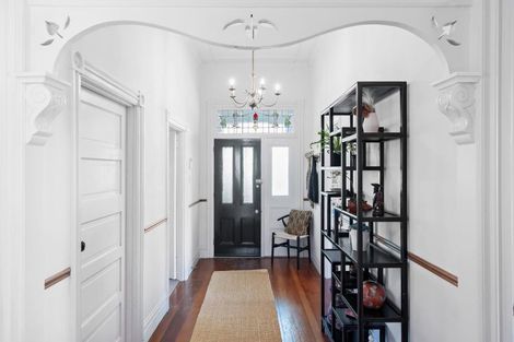 Photo of property in 107 Williamson Avenue, Grey Lynn, Auckland, 1021