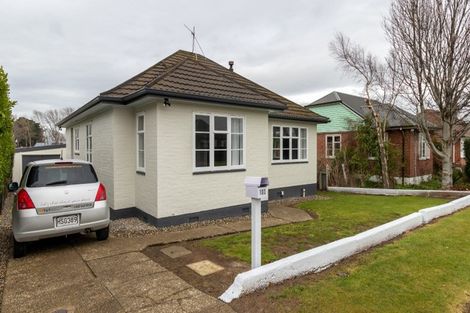 Photo of property in 103 Islington Street, Turnbull Thomson Park, Invercargill, 9810