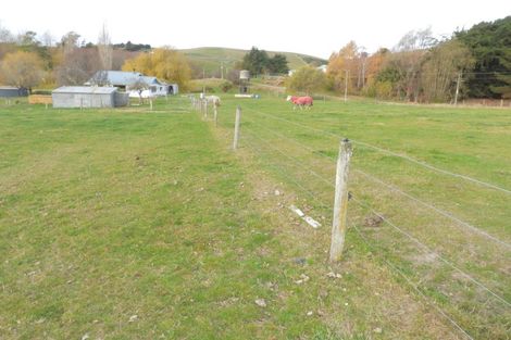 Photo of property in 7 Tarbetness Street, Herbert, Oamaru, 9495