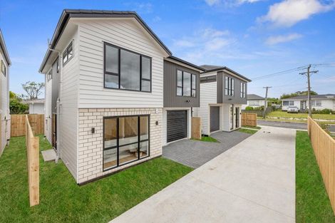 Photo of property in 70b Cargill Street, Papakura, 2110