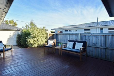 Photo of property in 8 Waitikiri Drive, Parklands, Christchurch, 8083