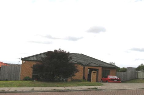 Photo of property in 61 Bluebird Crescent, Unsworth Heights, Auckland, 0632