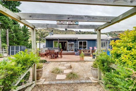 Photo of property in 1584 Dartmoor Road, Dartmoor, Napier, 4186