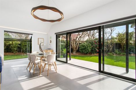 Photo of property in 48 Weka Street, Fendalton, Christchurch, 8041