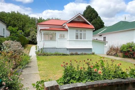 Photo of property in 20 Wilton Street, Grey Lynn, Auckland, 1021