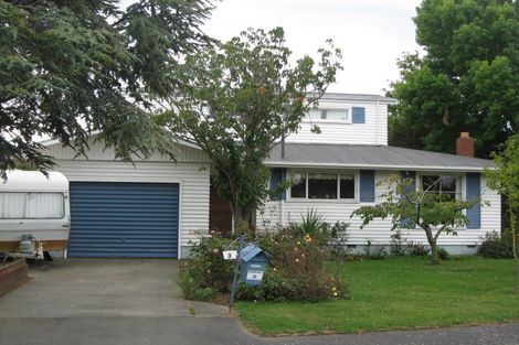 Photo of property in 3 Copenhagen Place, Hoon Hay, Christchurch, 8025