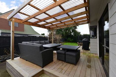 Photo of property in 43 Radiata Street, Fairview Downs, Hamilton, 3214