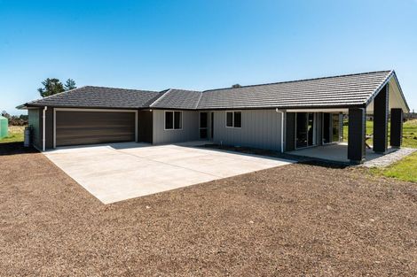 Photo of property in 3/133 Matapuna Road, Horopito, Raetihi, 4696