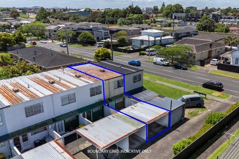 Photo of property in 2/45 Kenderdine Road, Papatoetoe, Auckland, 2025