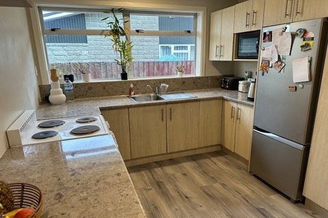 Photo of property in 1/43 Erin Crescent, Mairehau, Christchurch, 8013