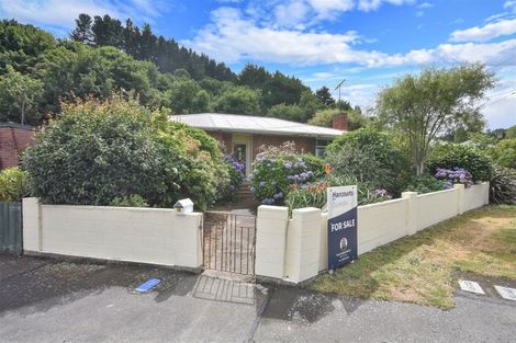 Photo of property in 18 Bonnington Street, Normanby, Dunedin, 9010