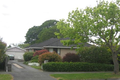 Photo of property in 10 Blossomdale Place, Bishopdale, Christchurch, 8053