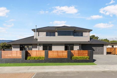 Photo of property in 3 Bertelsen Court, Otaki, 5512