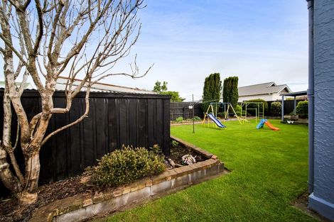 Photo of property in 1 Disraeli Street, Hawera, 4610