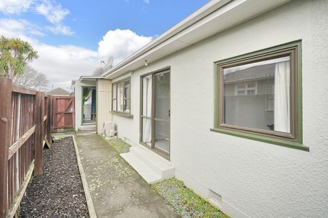 Photo of property in 1/264 Hills Road, Mairehau, Christchurch, 8013