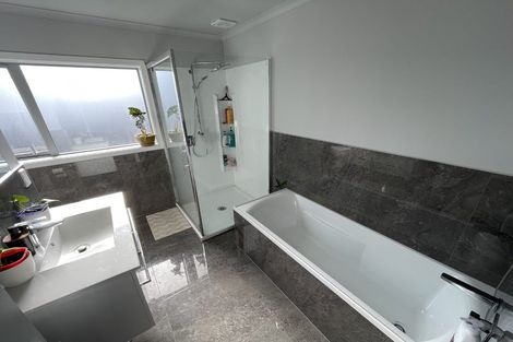 Photo of property in 18 Martha Turnell Crescent, Manor Park, Lower Hutt, 5019