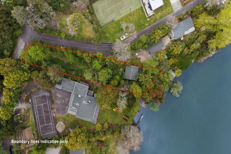 Photo of property in 163 Okere Road, Okere Falls, Rotorua, 3074