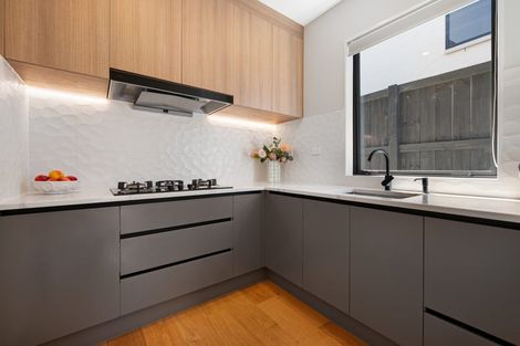 Photo of property in 2 Pukeko Road, Hobsonville, Auckland, 0616