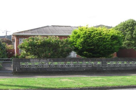 Photo of property in 1006 Taita Drive, Taita, Lower Hutt, 5011
