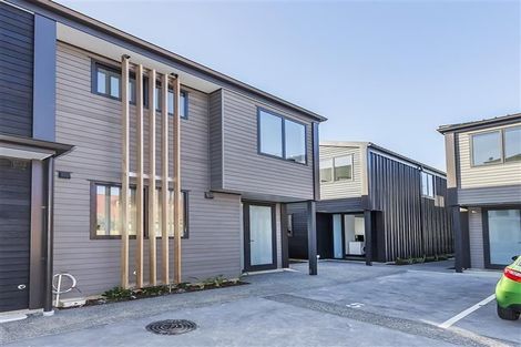 Photo of property in 5/74 Derwent Street, Island Bay, Wellington, 6023