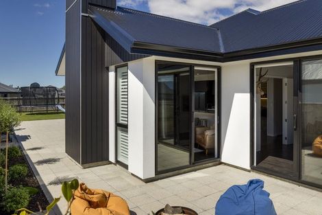 Photo of property in 3 Caproni Road, Burleigh, Blenheim, 7201