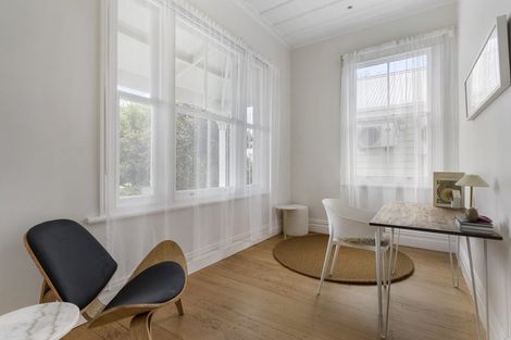 Photo of property in 35 St Marys Road, Saint Marys Bay, Auckland, 1011