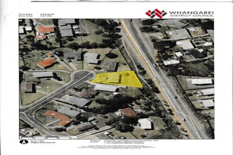 Photo of property in 16 Reeves Place, Raumanga, Whangarei, 0110