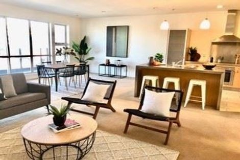 Photo of property in Stadium Garden Flats, 509/107 Thorndon Quay, Pipitea, Wellington, 6011